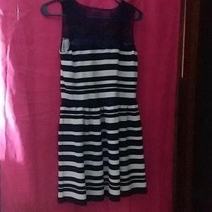 This is my old dress